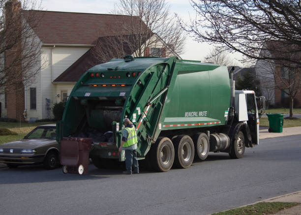 Best Construction Debris Removal  in Kahului, HI
