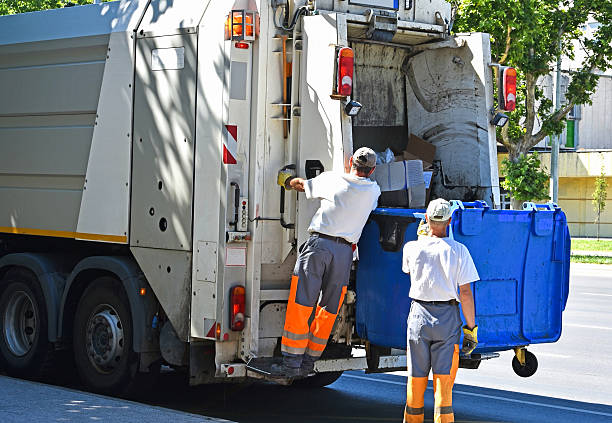 Best Residential Junk Removal  in Kahului, HI