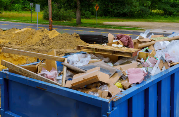 Best Residential Junk Removal  in Kahului, HI